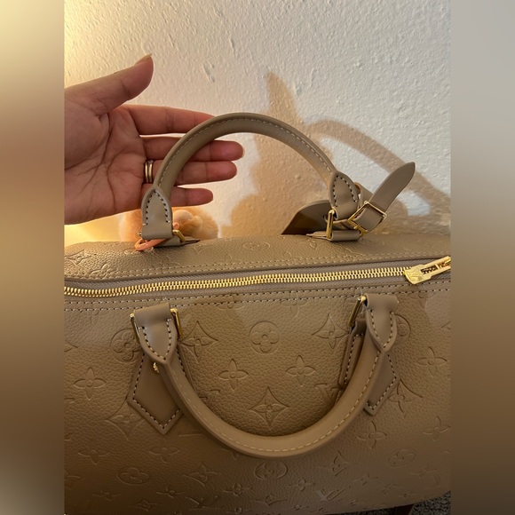 Speedy 30 bag - Picture 10 of 16